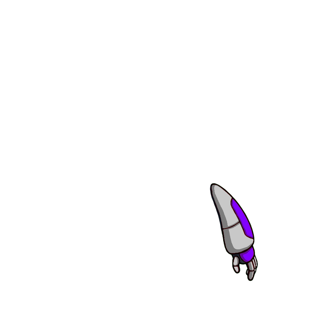 arm right
